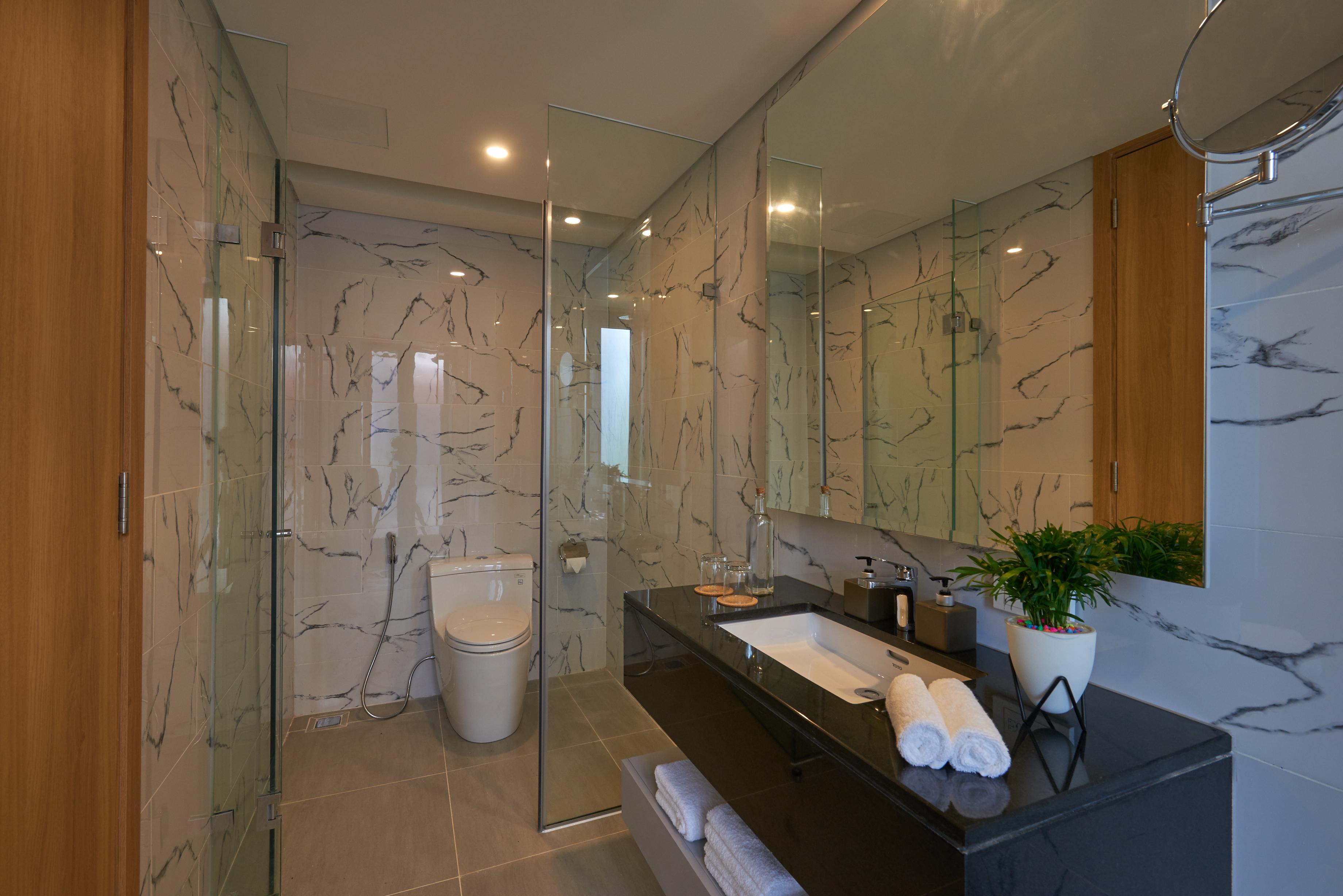 Zazz Urban Ho Chi Minh Hotel Exterior photo